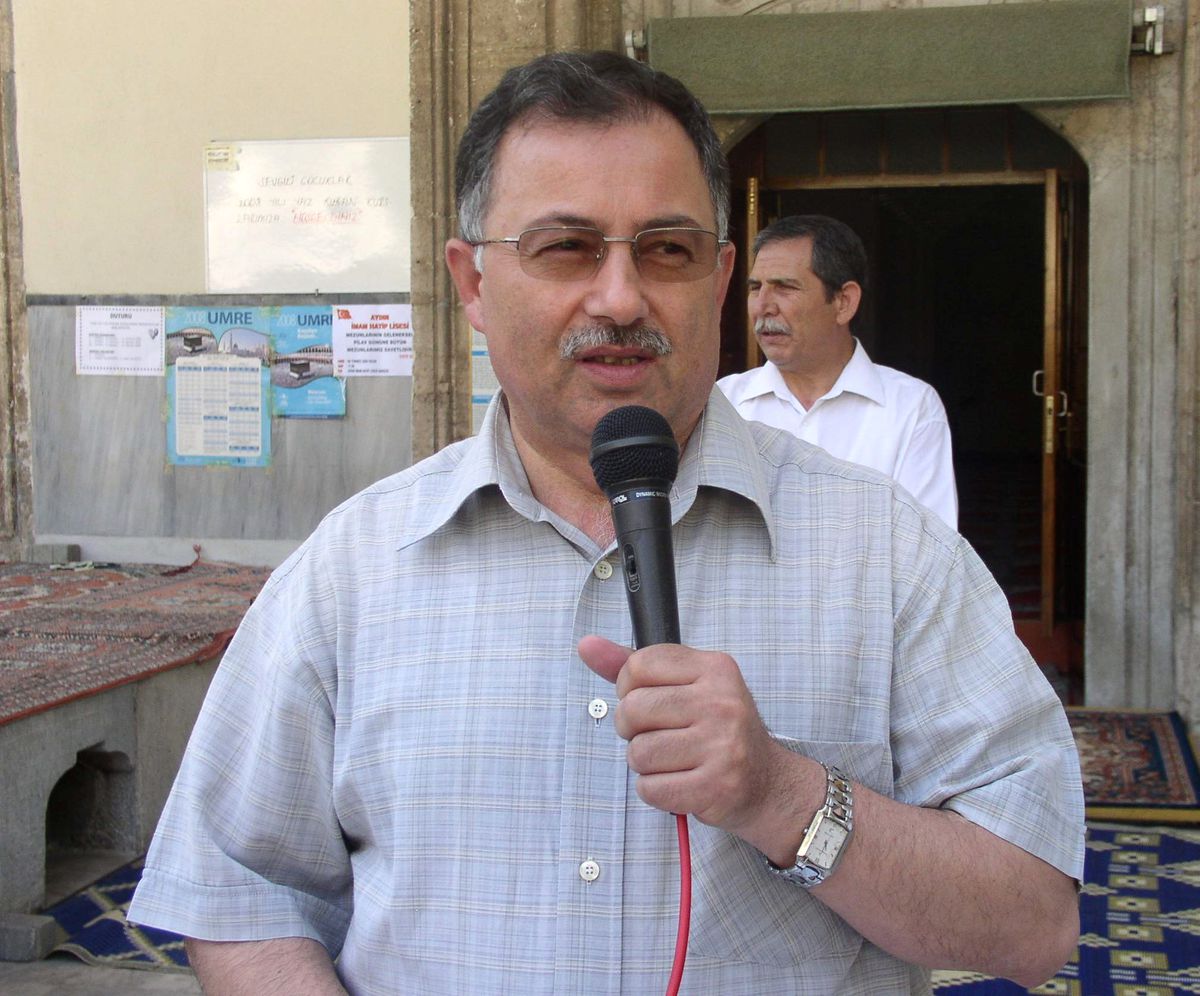 Aydın'da Yaz Kuran Kursları