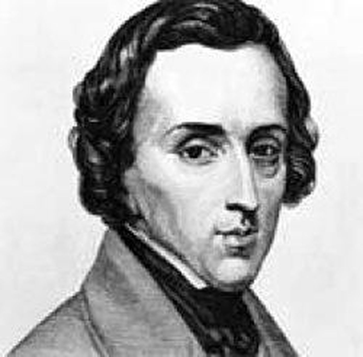 Chopin'in Konyak İçinde Yatan Kalbine Dna Testi