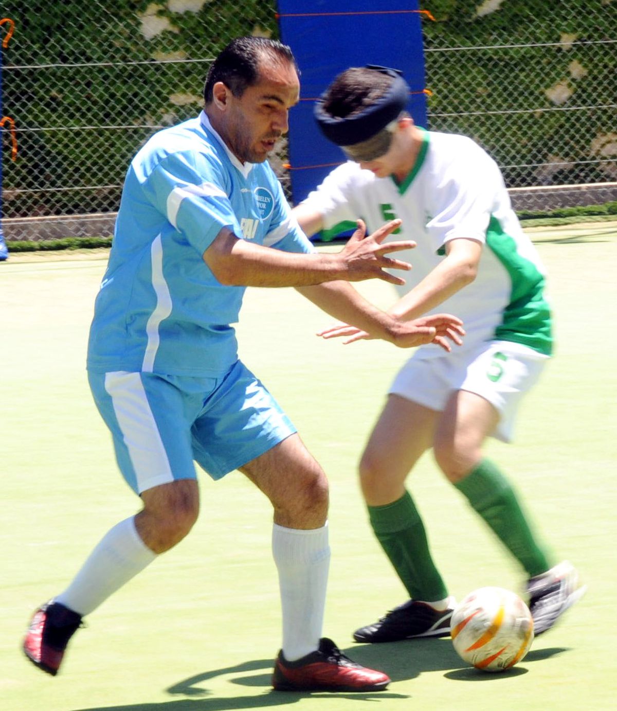 Futsal B1 Türkiye Şampiyonası
