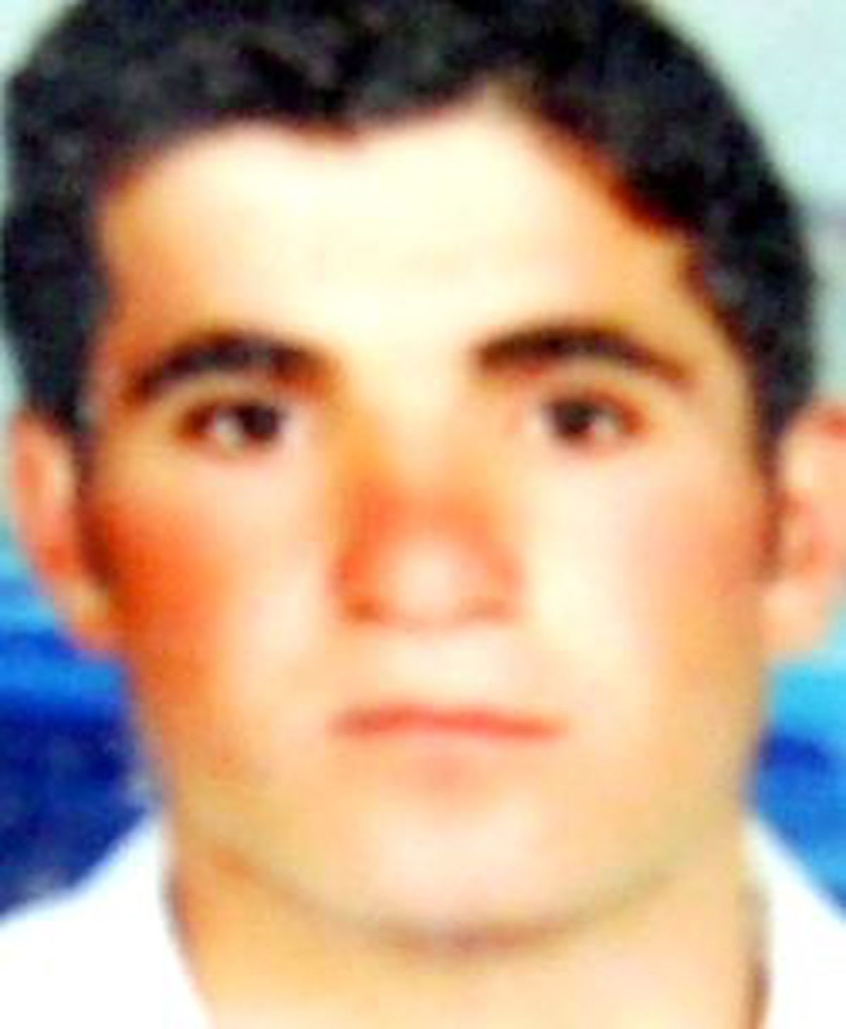 İnşaattan Düşen Şahıs Hayatını Kaybetti