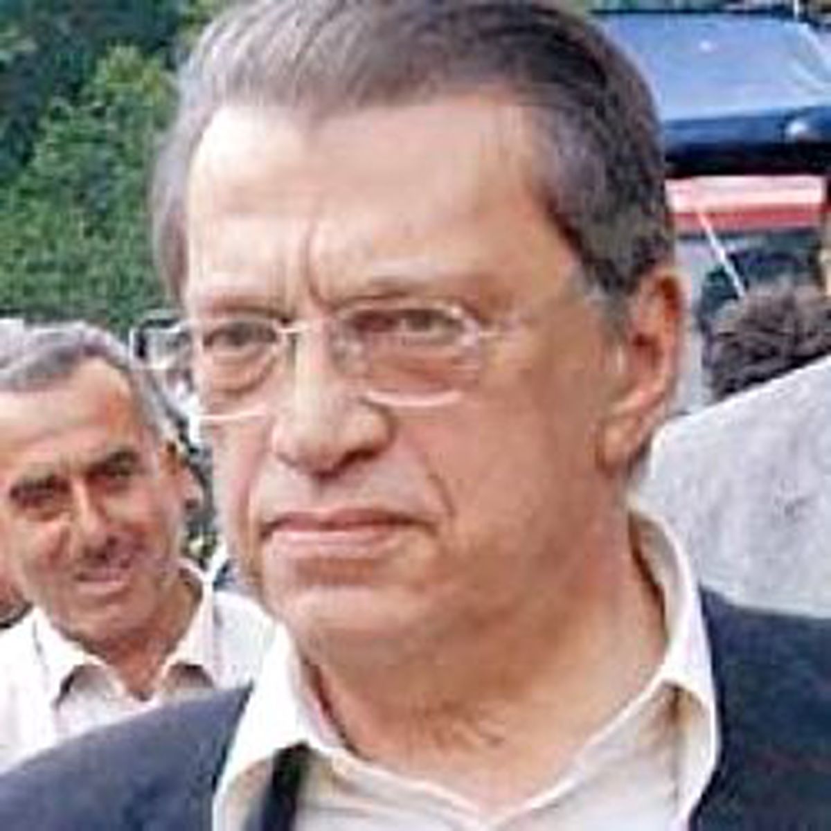 Katliamı Gördü Çevreci Oldu