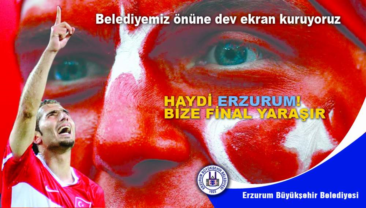 Milli Takıma Konserli Destek