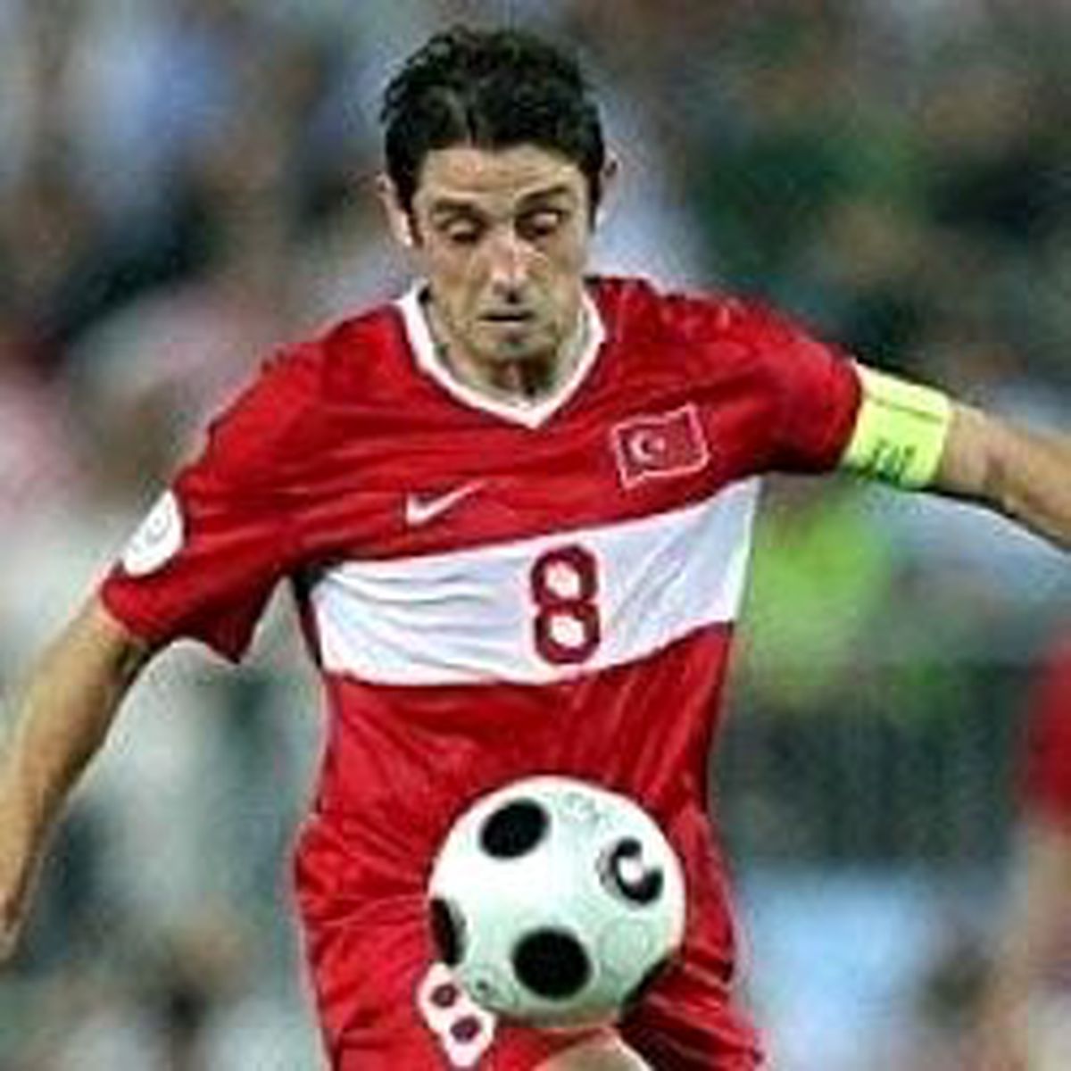 Nihat Bıçak Altına Yatıyor