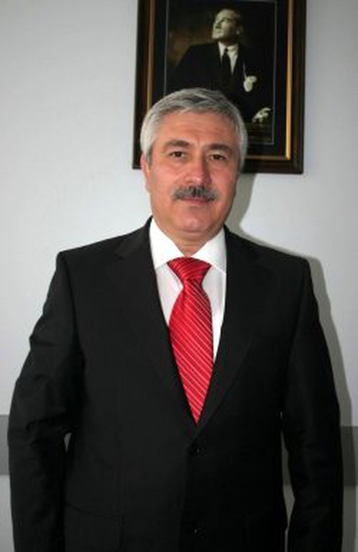 Rektör Adayına Vahim Suçlama