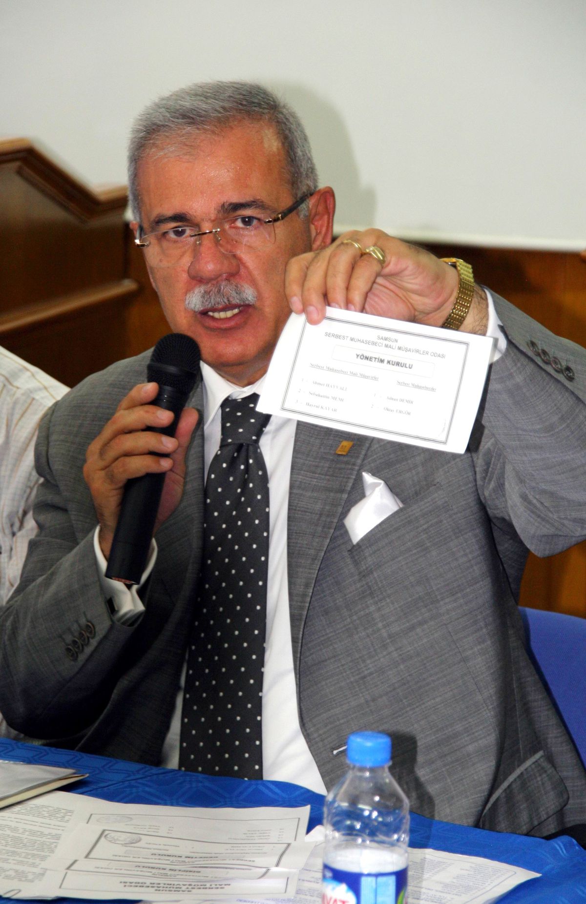 Ssmmmo Yeniden Seçime Gidiyor