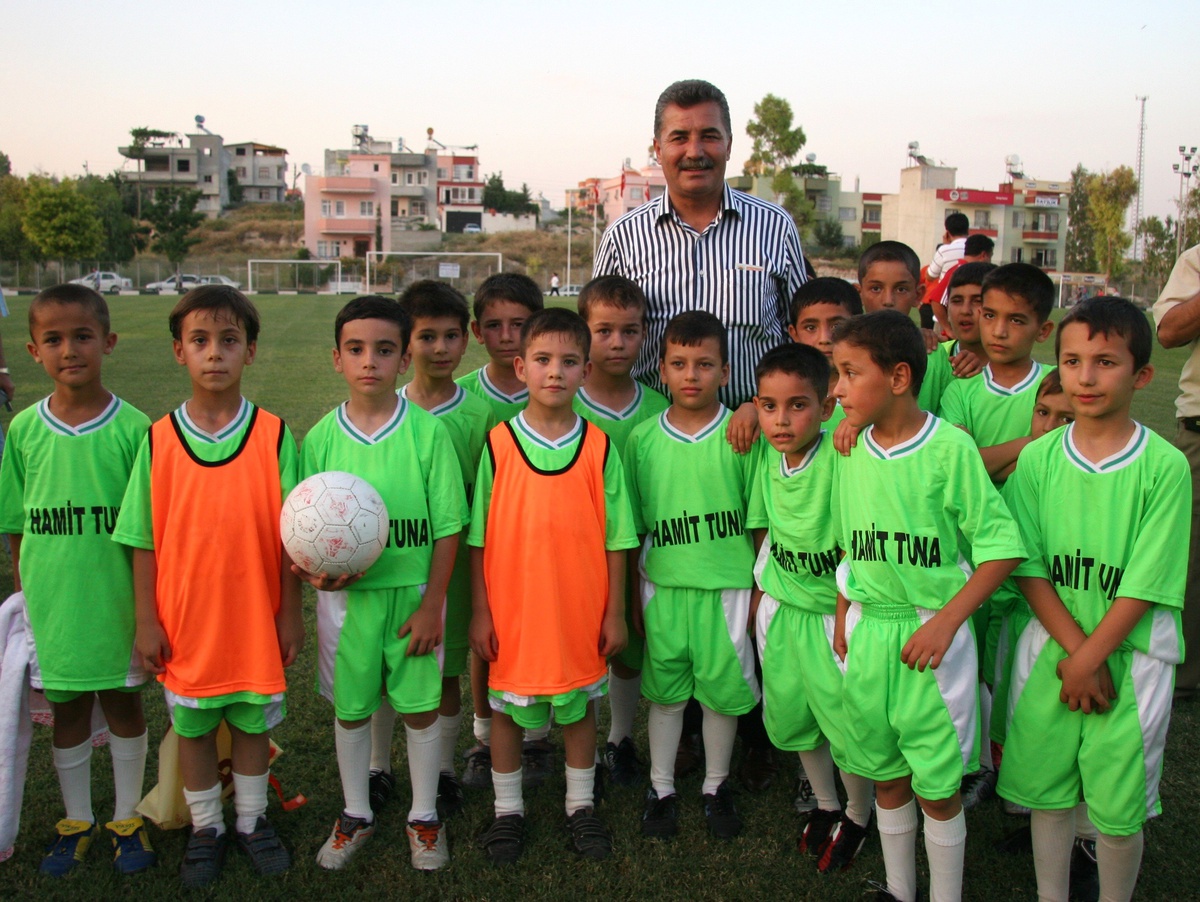 Toroslar Belediyesi Yaz Okulu Açıldı