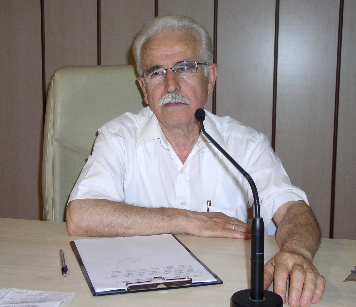 Aydın Belediye Meclisi Olağanüstü Toplandı