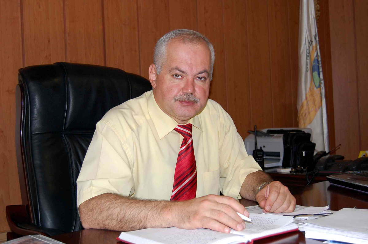 Balıkesir'e Modern Spor Merkezi