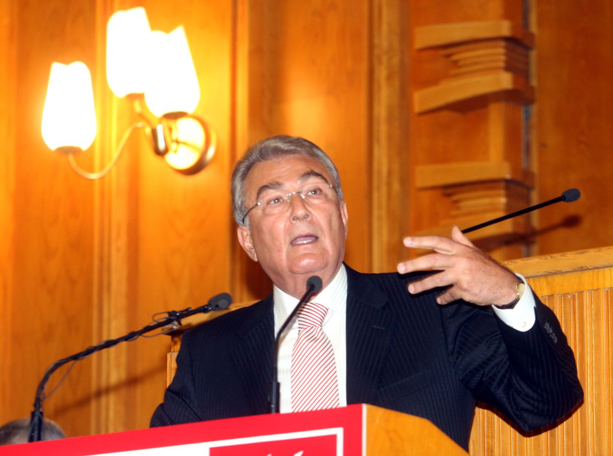 CHP TBMM Grup Toplantısı...(1)