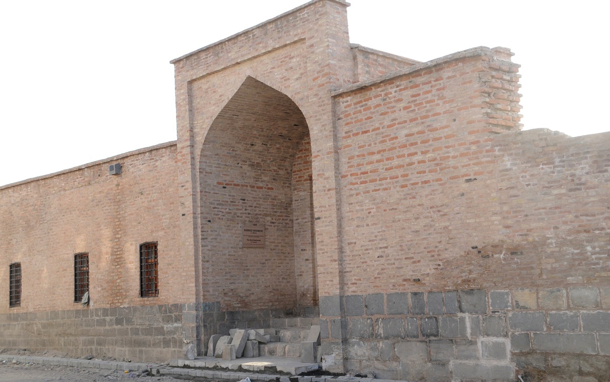 Cizre'de 'İnanç Parkı' Projesi Kapsamında Kamulaştırma Çalışmaları Devam Ediyor