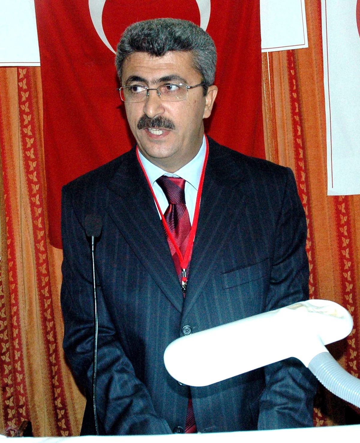 Devlet Hastanelerindeki İyileştirmeler Semineri