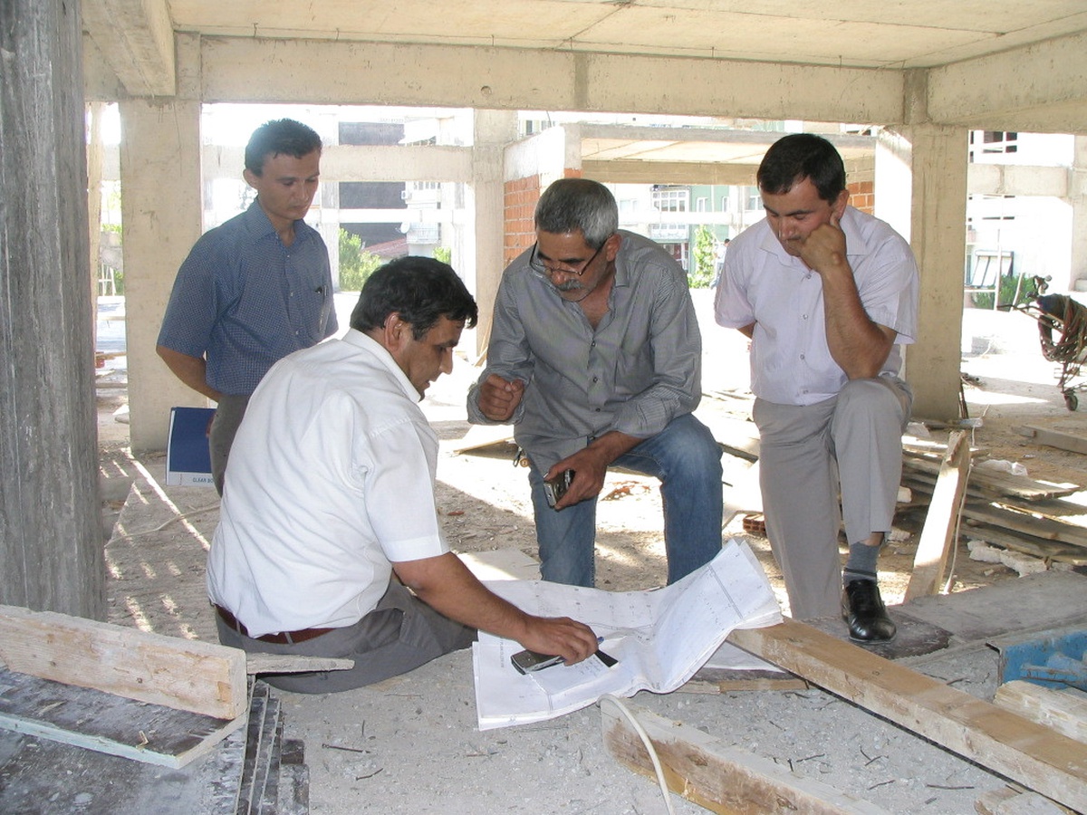 Soma'ya Şehir Tiyatrosu Kuruluyor