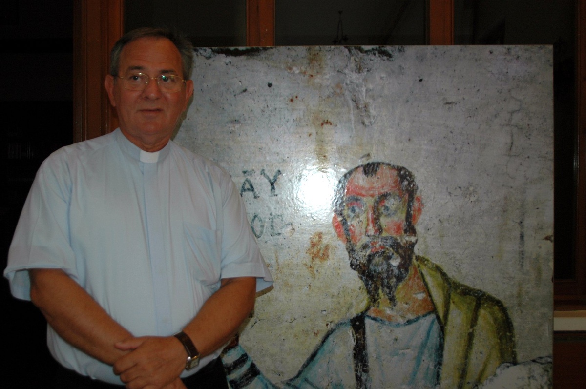 St. Paul'un Doğumunun 2000. Yılı Etkinlikleri