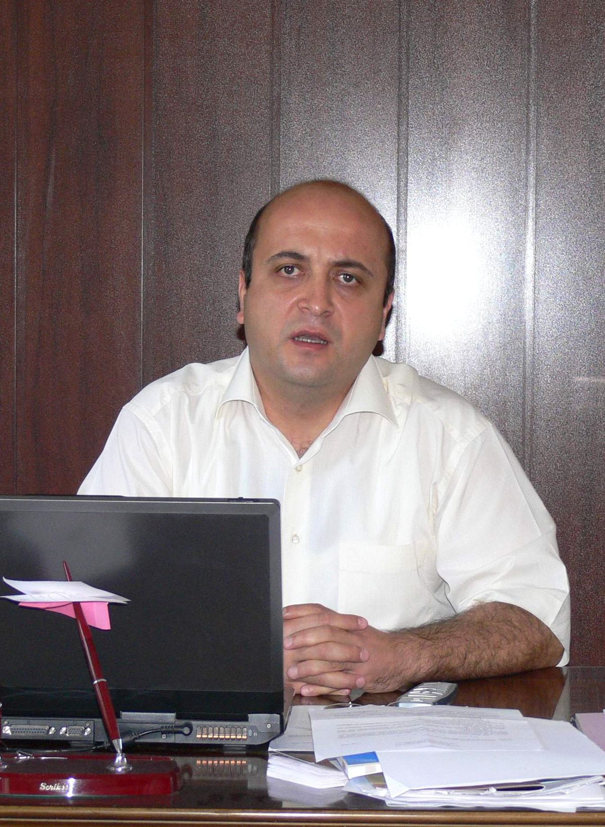 Termik Santral Mağdurlarına İş İmkanı