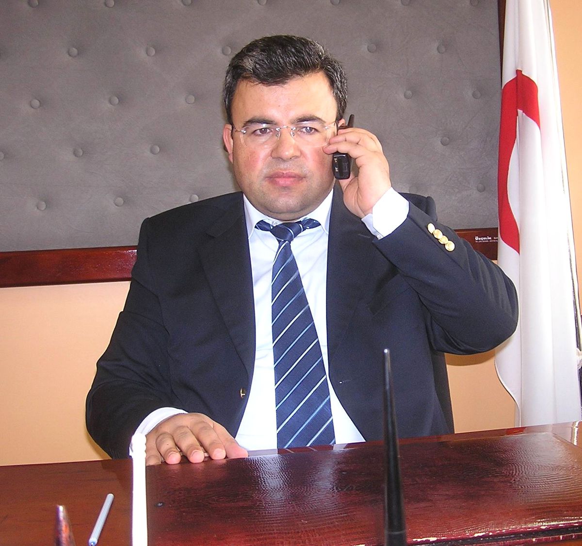 Aydın'da Sms ile Hastane Randevusu Dönemi