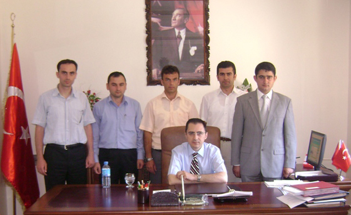 Çorum\'da İki AB Projesine Onay