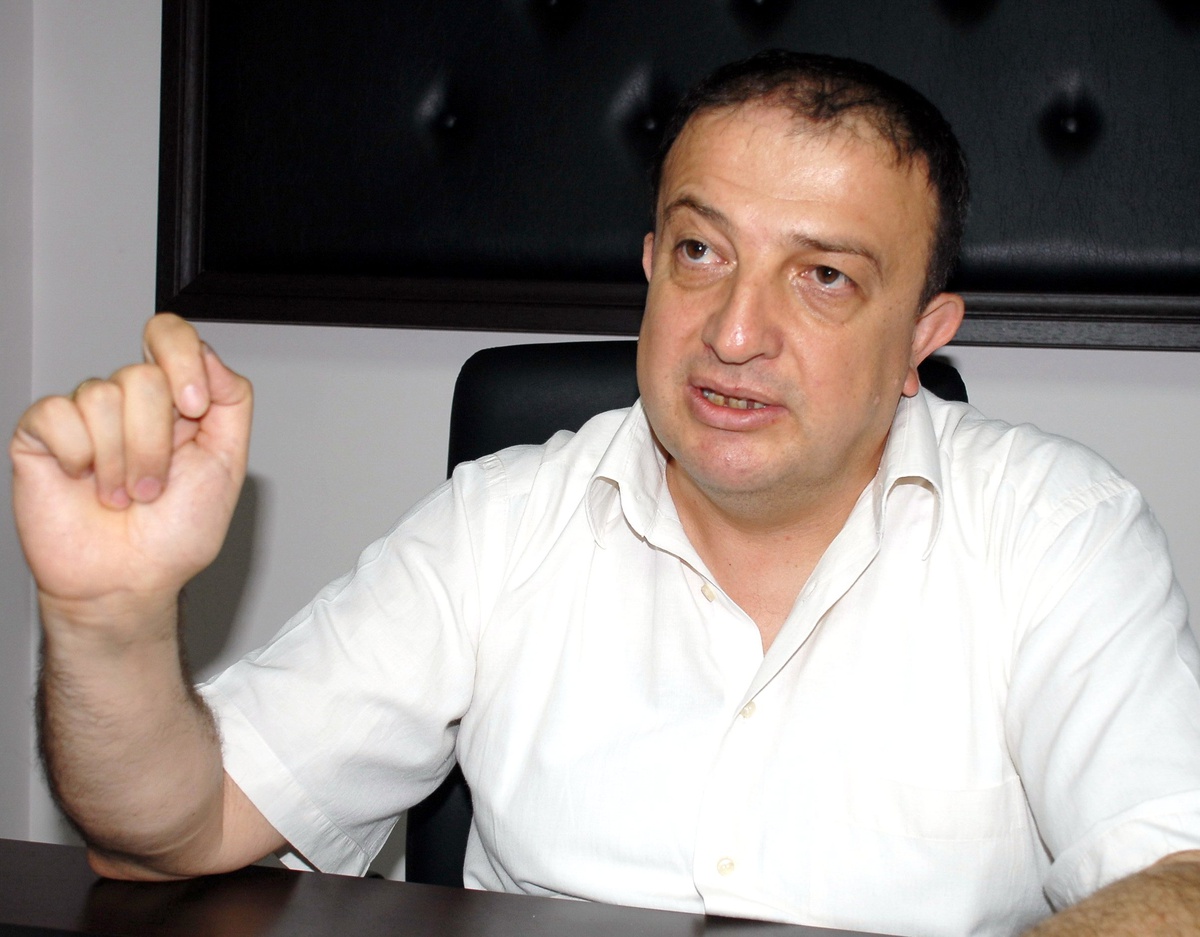 Eczacılar Kurum İskontolarına Karşı