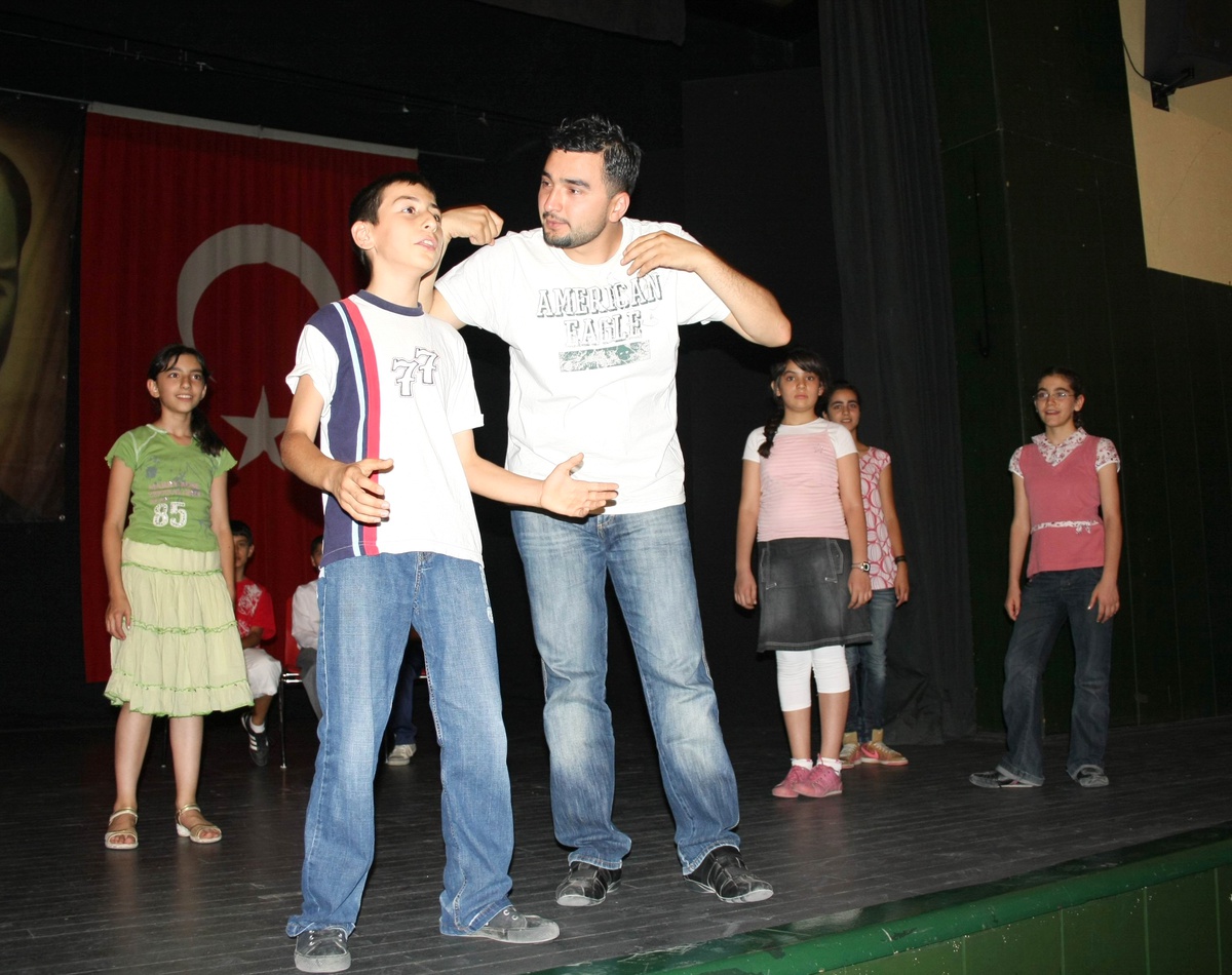 Gaziantep'i, İstanbul'da Temsil Edecekler