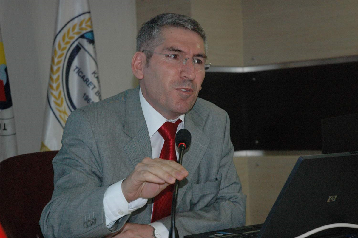 Kayseri'de 'Tarım ve Hayvancılıkta Güncel Gelişmeler' Semineri