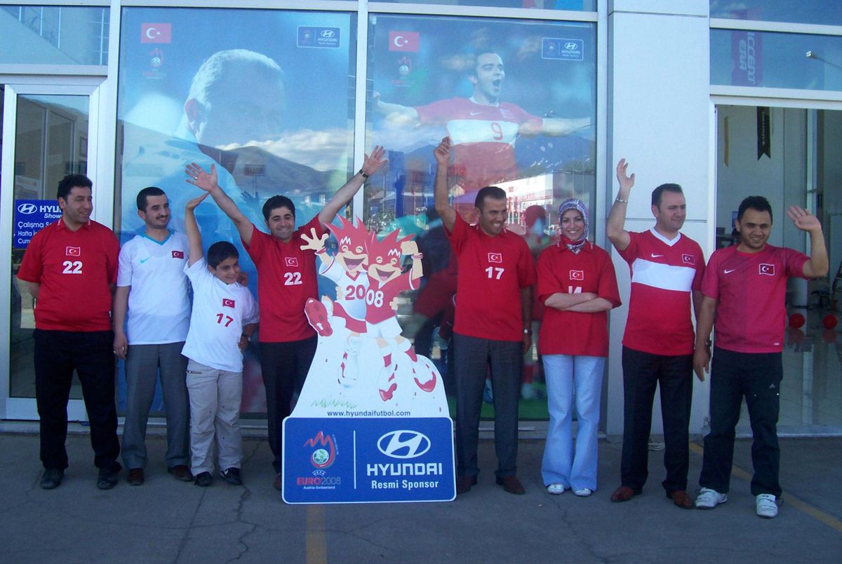 Milli Formalı Hizmet