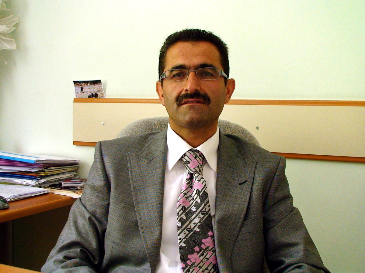 Niğde'de Haketmeyenlerin Yardımları Kesiliyor