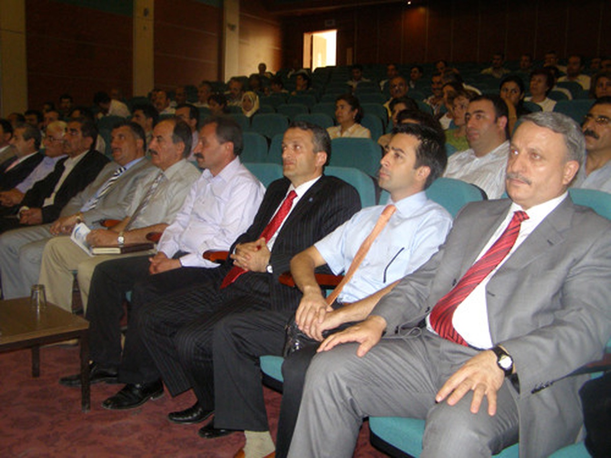 Sosyal Güvenlik Reformu Vatandaşlara Anlatıldı