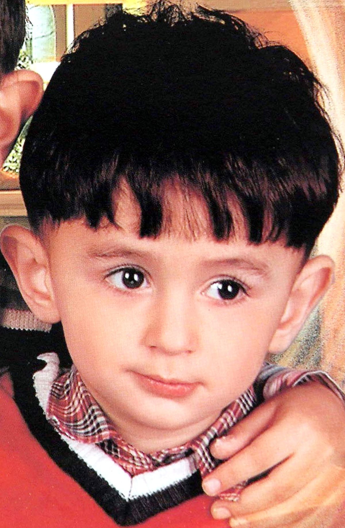 3 Yaşındaki Egehan 10 Gündür Kayıp