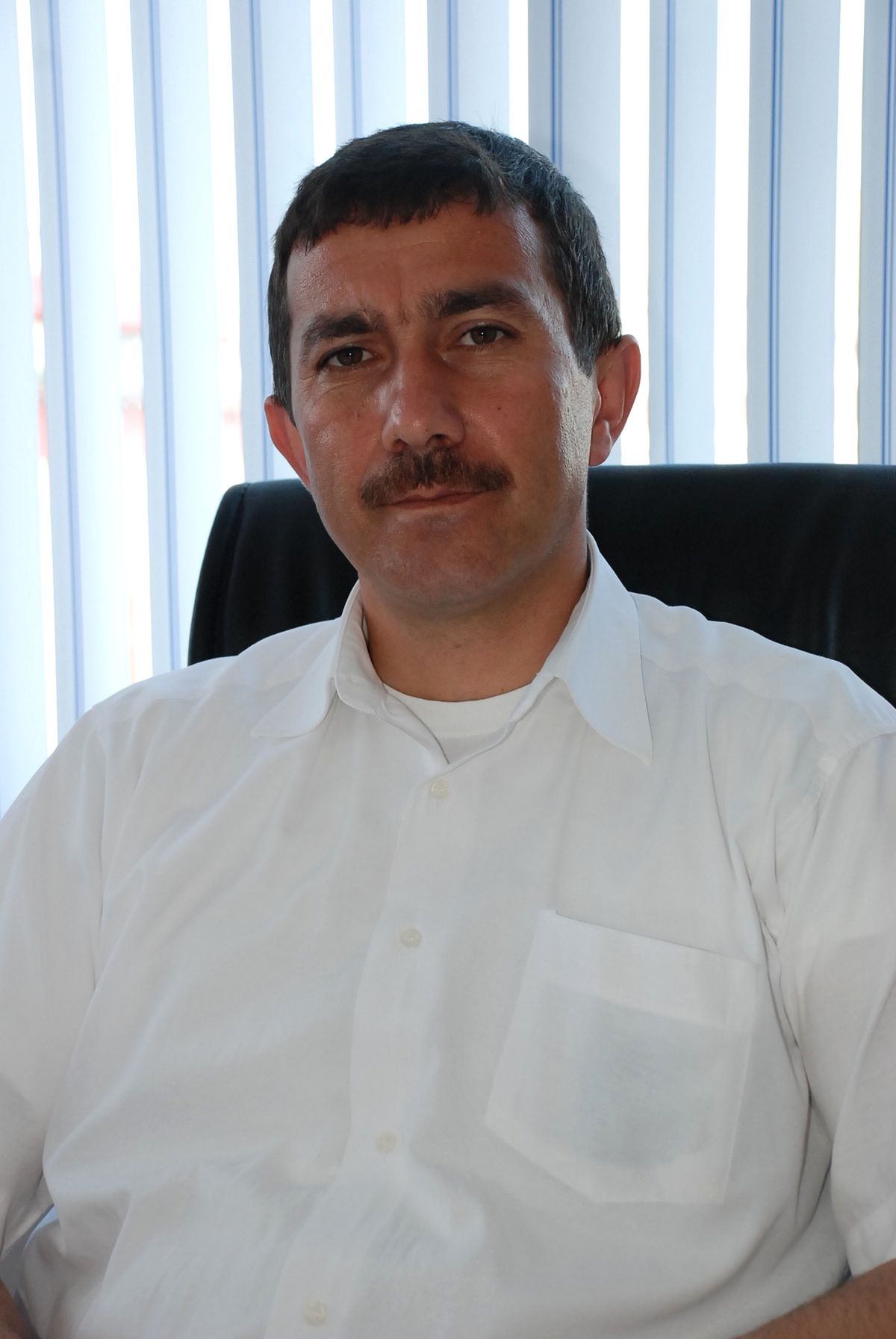 AK Parti'li Uçüncüoğlu'nun Açıklaması