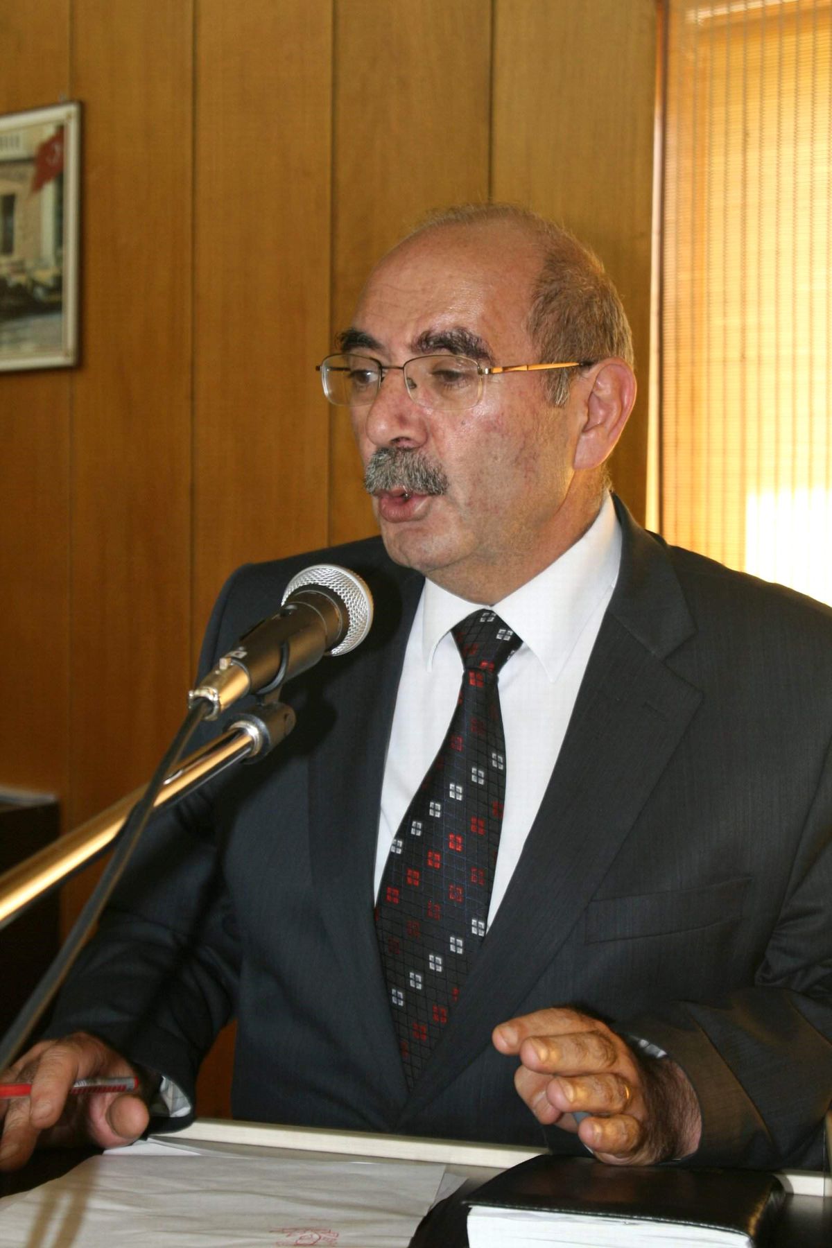 Aksaray Sağlık Müdürlüğü Aile Hekimliği Uygulamasına Hazırlanıyor