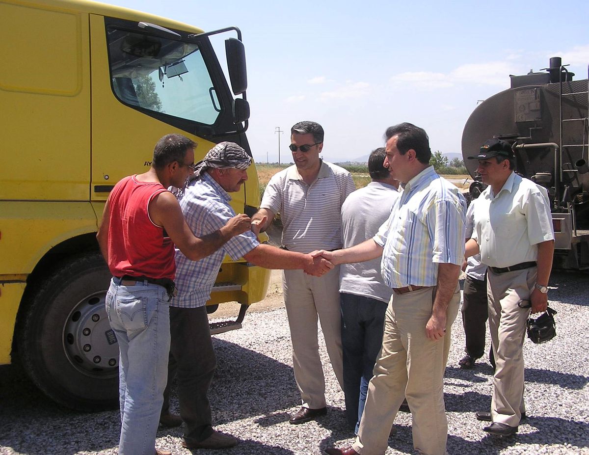 Aydın-dalama Yolu 8 Kilometre Kısaldı