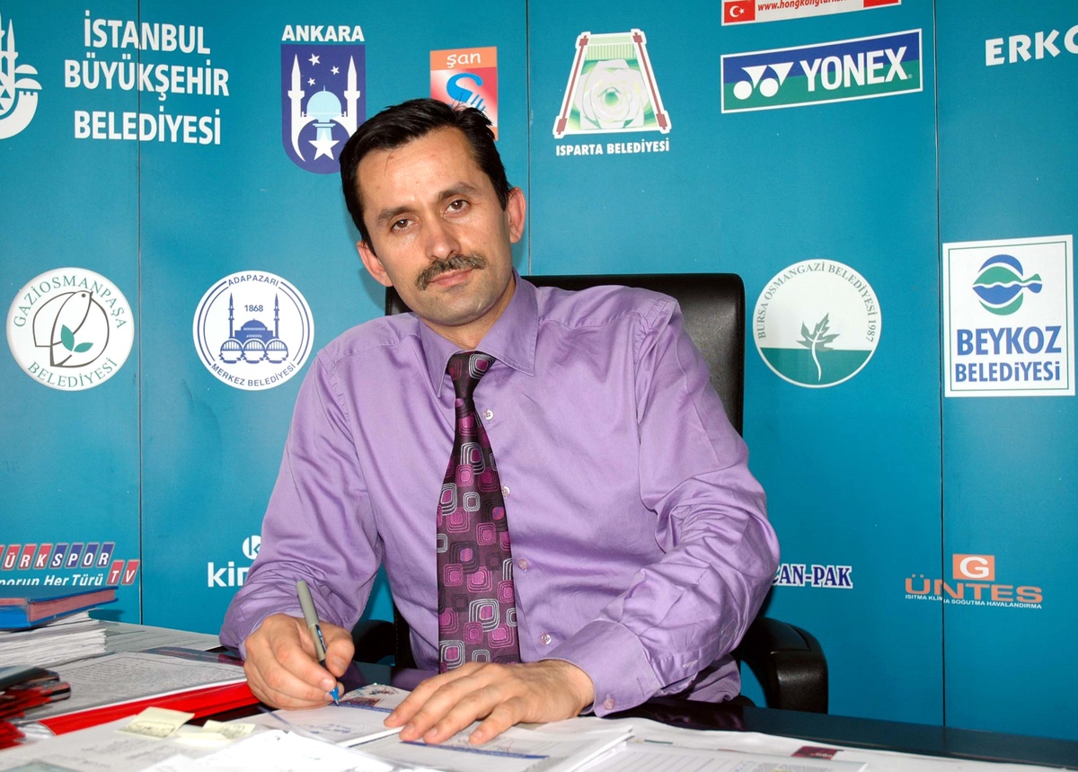 Badminton Federasyonu Hedefleri Bir Bir Aşıyor