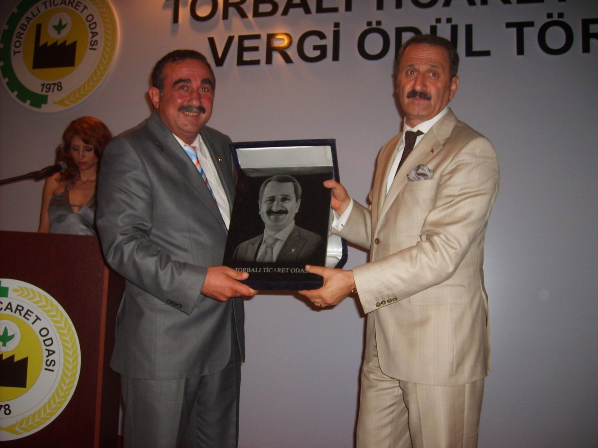 Bakan Çağlayan'ın İzmir Ziyareti