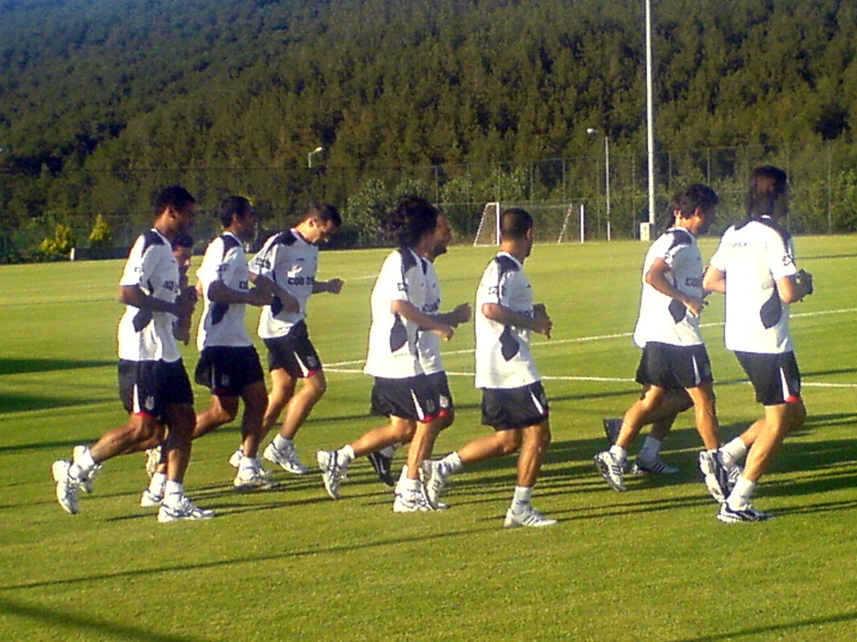 Beşiktaş Teknik Direktörü Sağlam'ın Açıklamaları