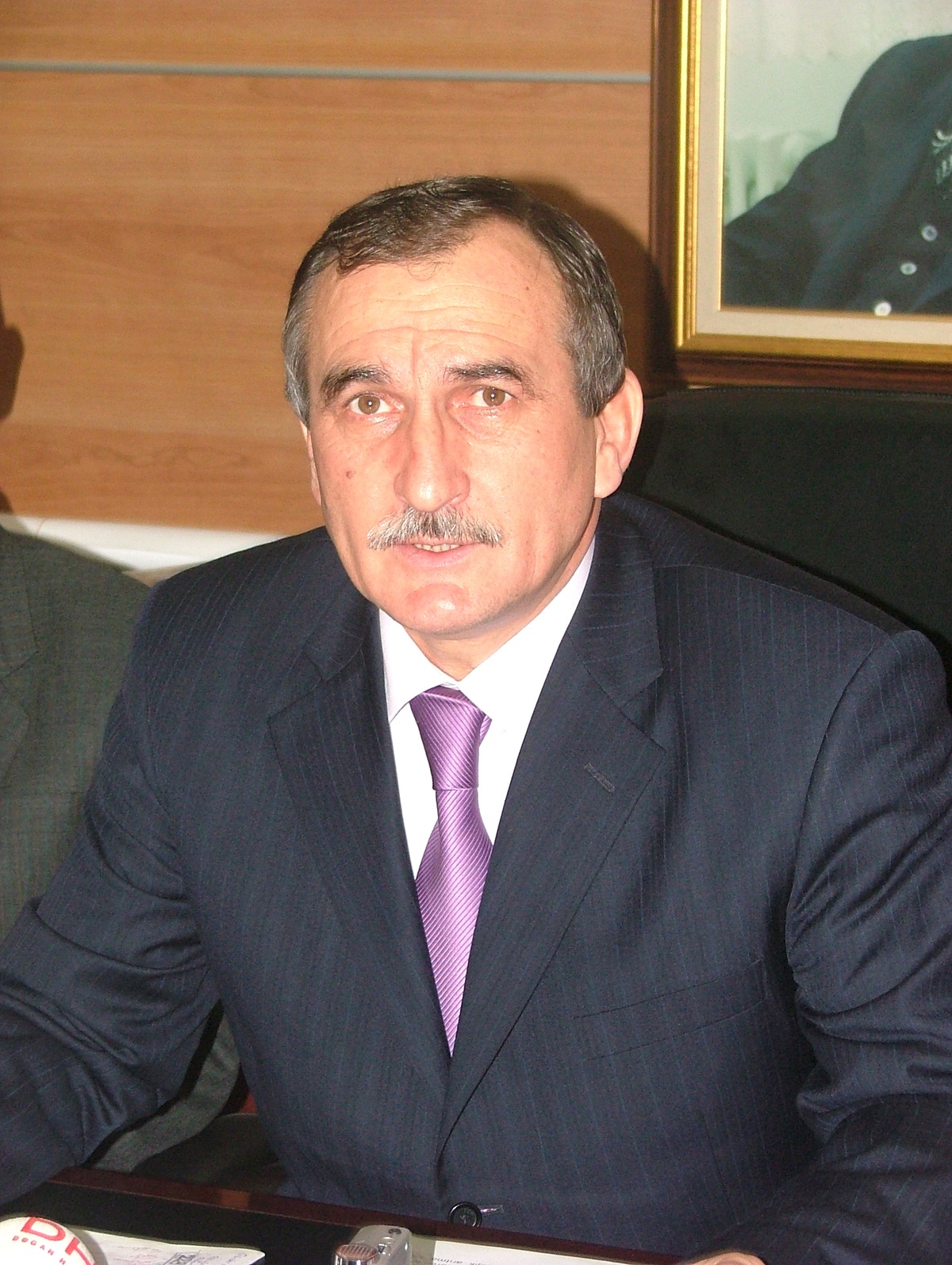 Bolu Belediye Başkanı Yılmaz'dan Olimpik Spor Alanı Müjdesi