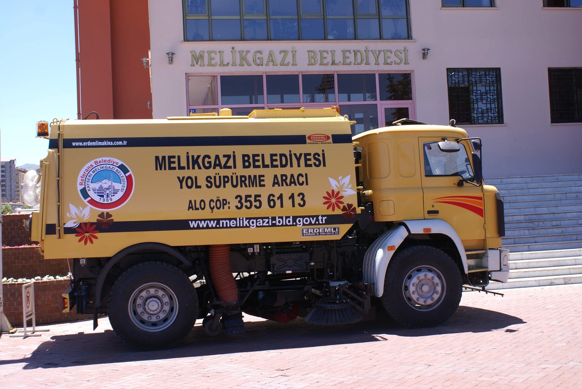 Çevre Temizlik Vergileri, Hizmete Dönüşüyor