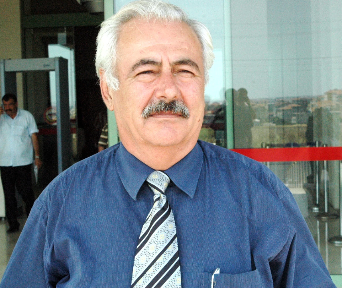 Çorlu Belediye Başkanlığına Mehmet Bulut Vekalet Edecek