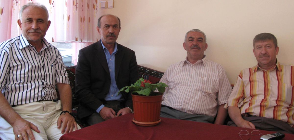 Çubuklu Emeklilerden Eğitime Destek