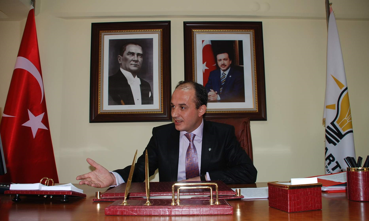 İzmir'de Arsenikli Su Tartışmaları