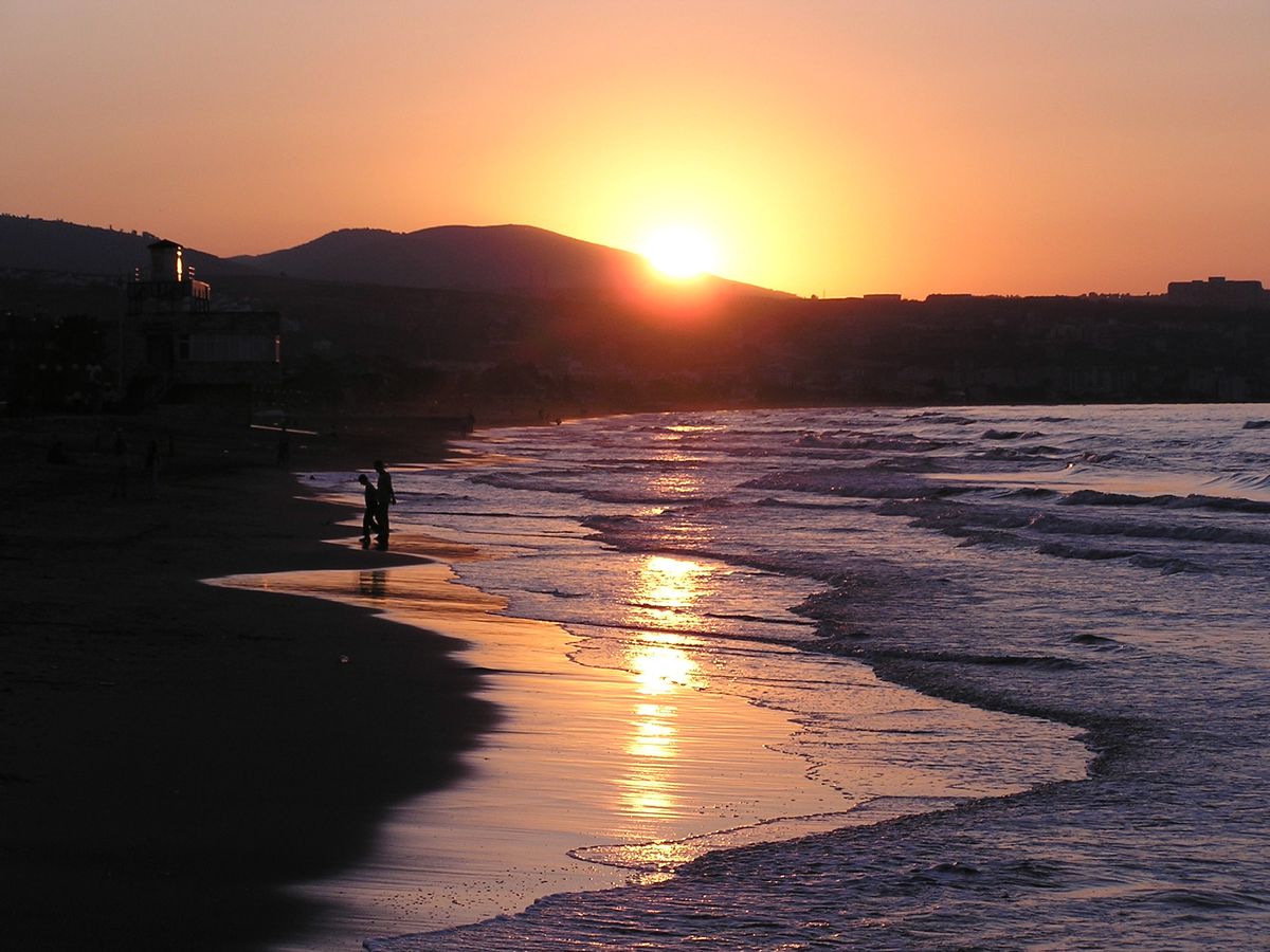 Karadeniz'in Dalgasına Dikkat