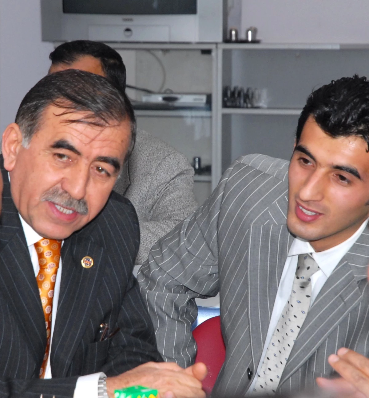 Kırşehir Belediyesi\'nin 187 Bin 500 Avroluk AB Projesi Onaylandı