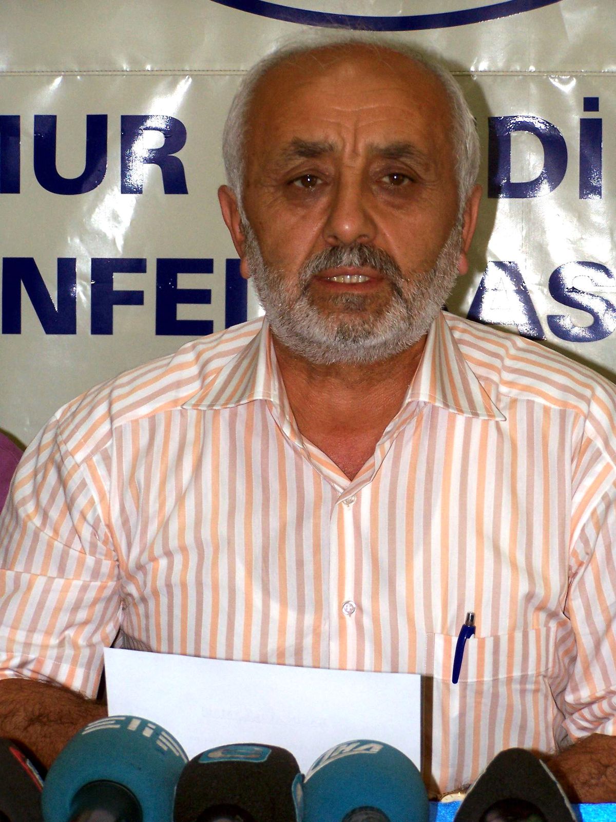 Malatya Mitingi İçin Ücretsiz Otobüs