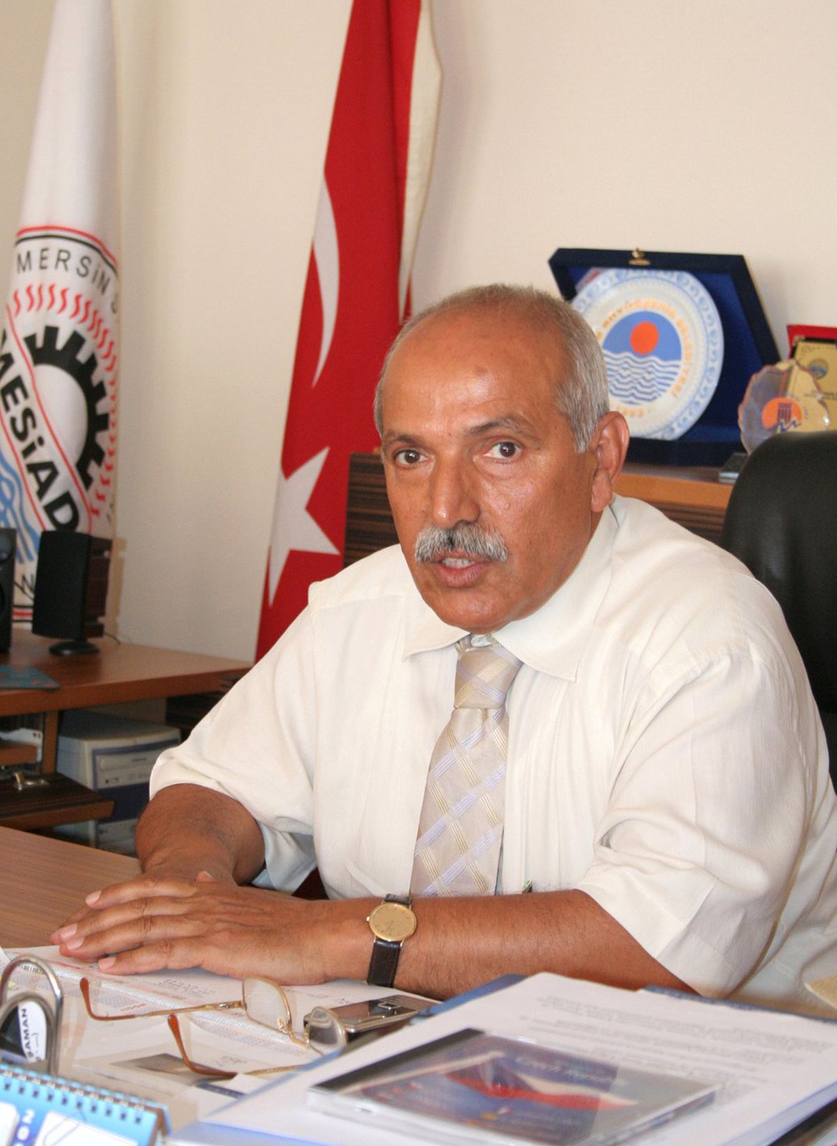 Mersin'de Balık Çiftlikle Tartışması