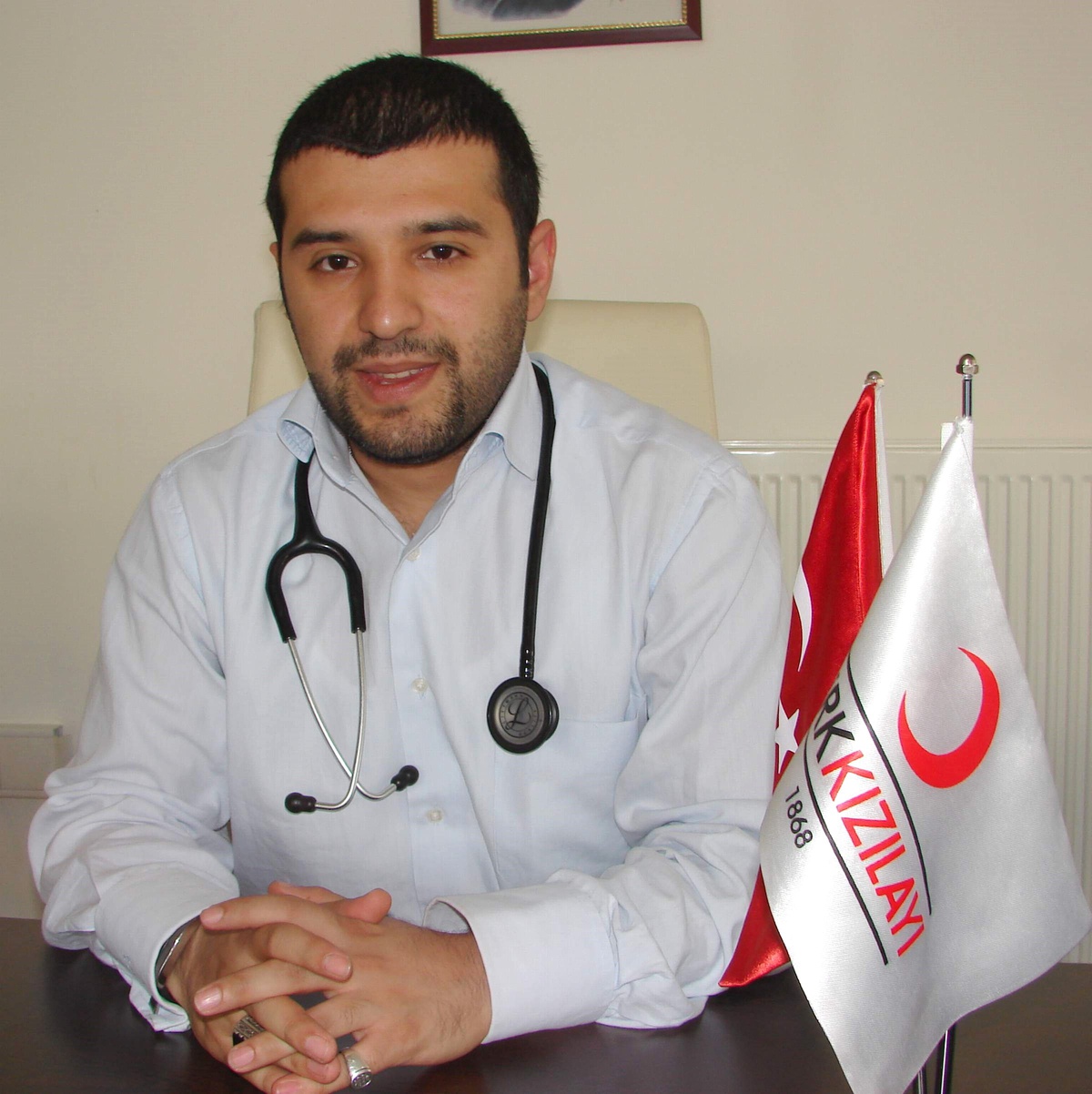 Van'da '1 Milyon İyi İnsan Aranıyor' Kampanyası