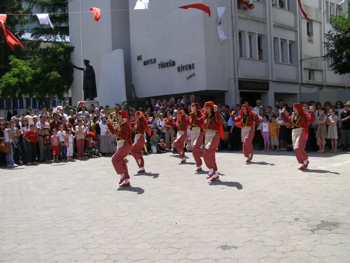 28. Artvin Kafkasör Kültür, Turizm ve Sanat Festivali Başladı