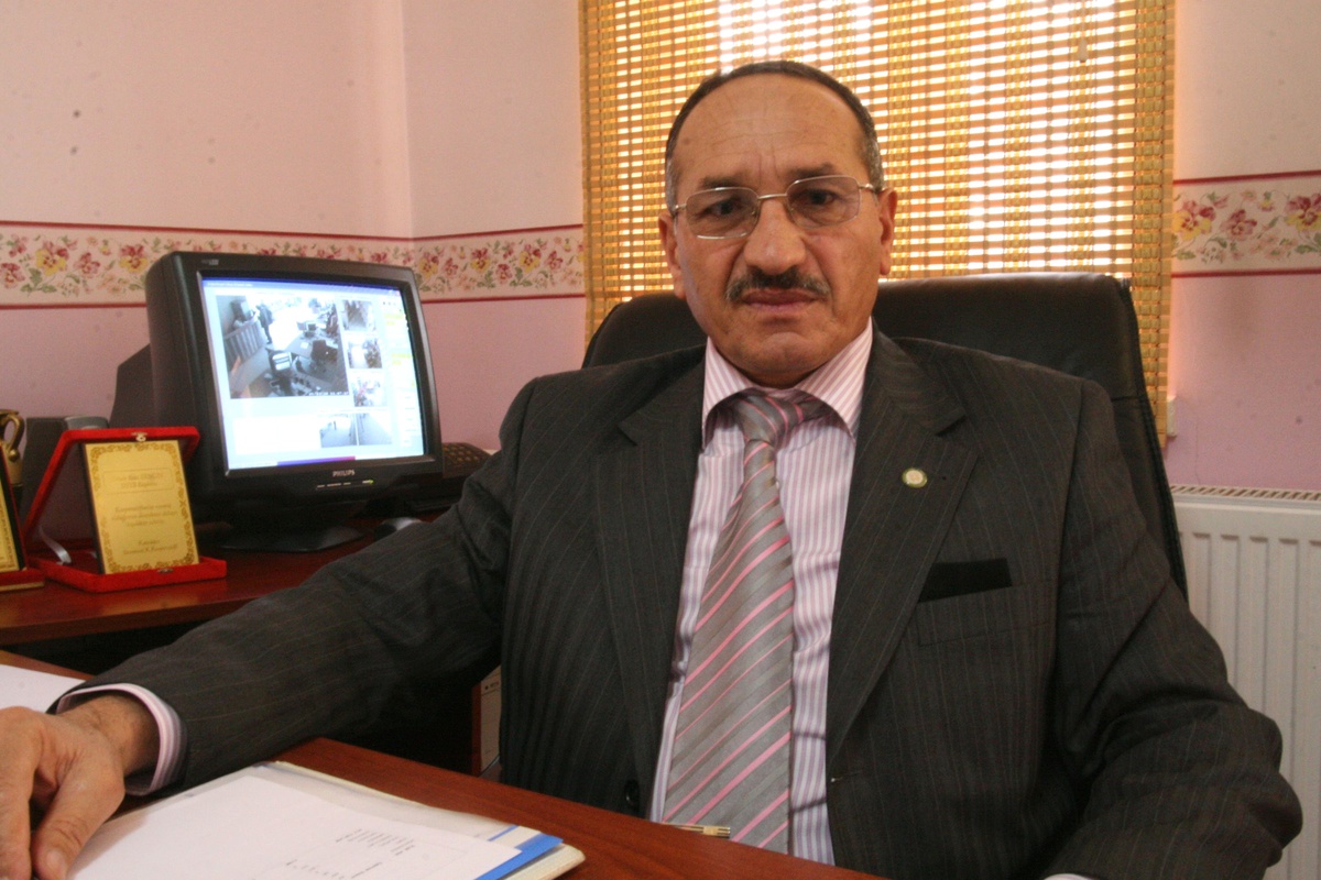 Aksaray'da Hayvancılık Destekleri Sevindirdi