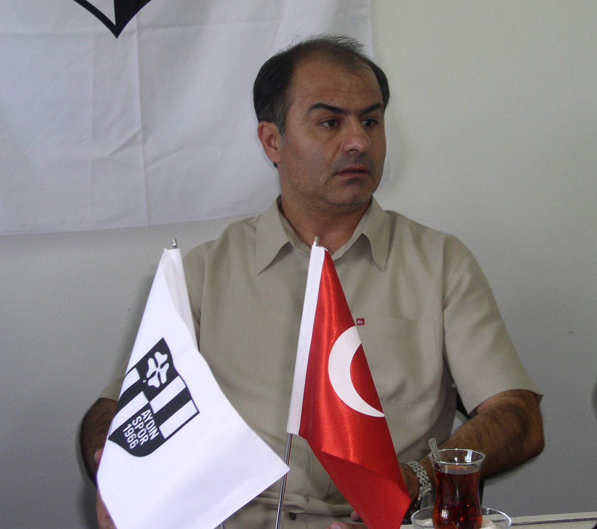 Aydınspor'da Yönetim ve Teknik Heyet Tek Yürek