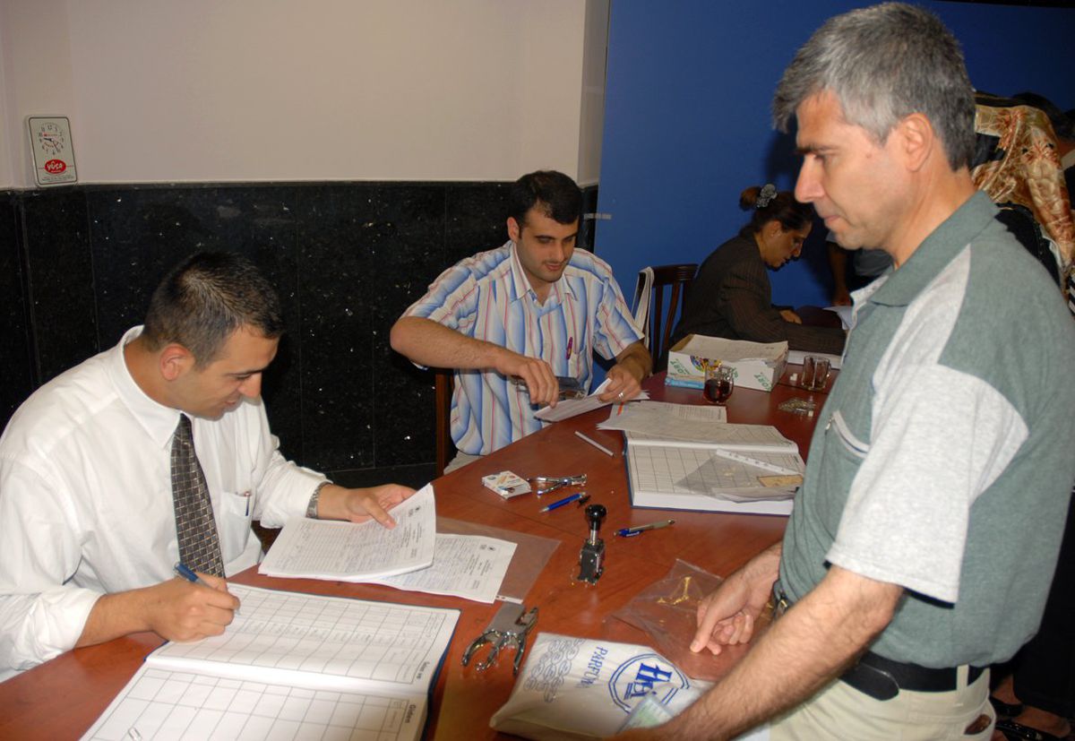 Buca'da TOKİ Başvuruları Sona Erdi