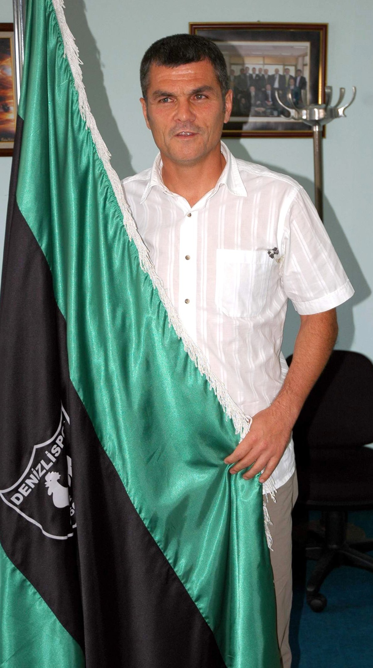 Denizlispor'da Transfer Politikasını Genç Oyuncuların Performansı Belirleyecek