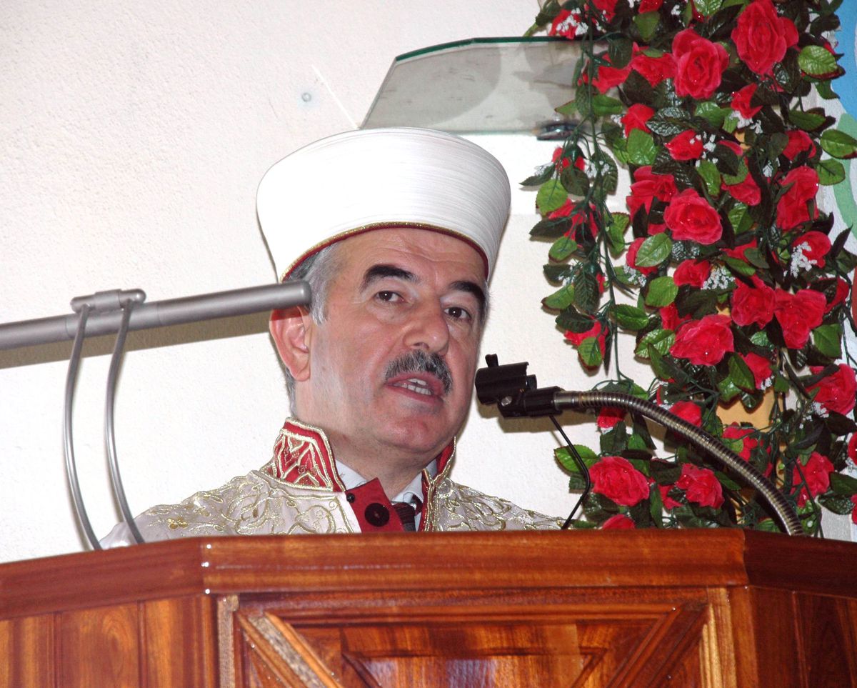Diyanet İşleri Başkanı Bardakoğlu: 'Artık Devir Okuma Devri'
