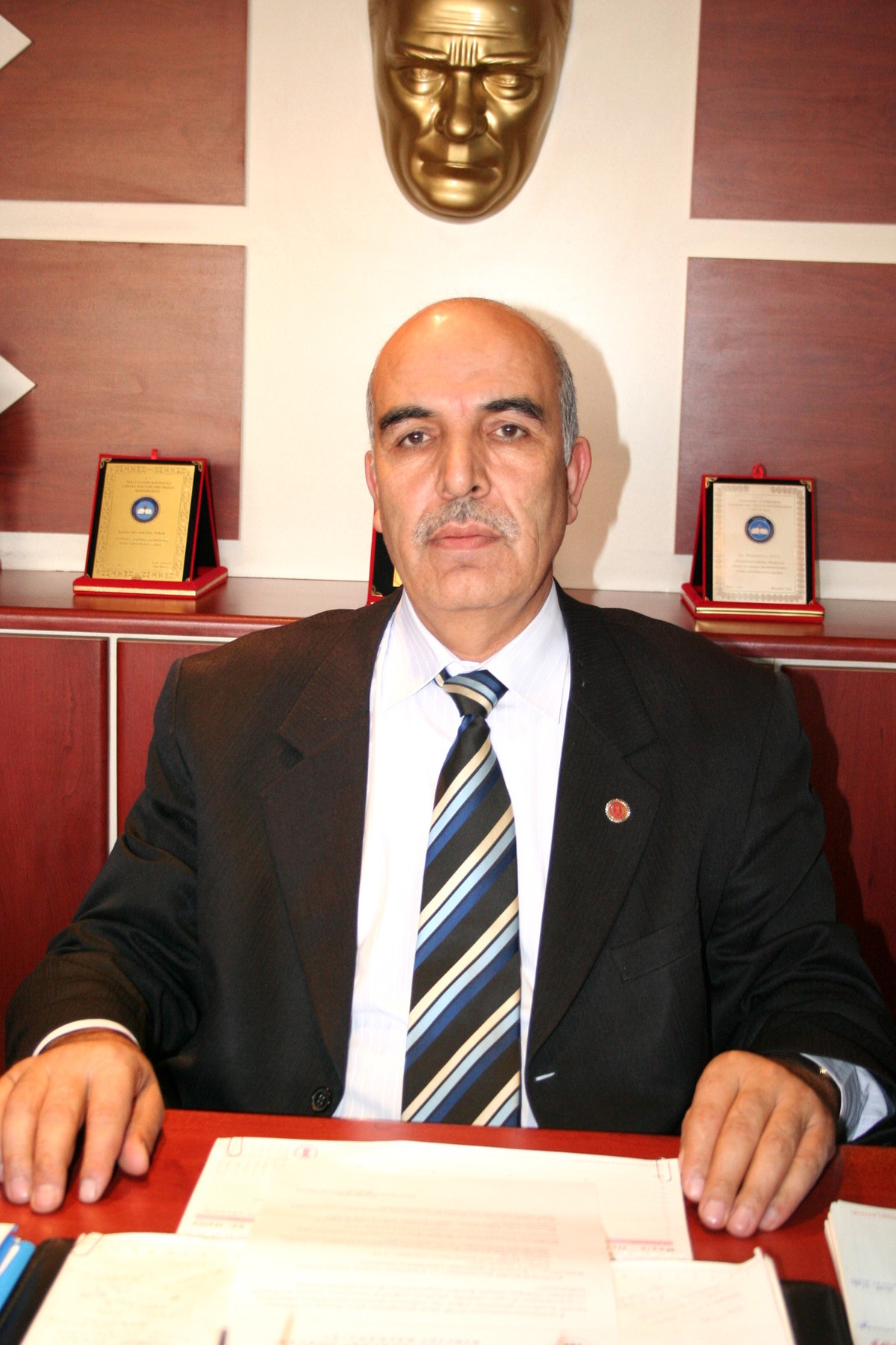 Esobb'dan Ustalık ve Esnaflık Belgesi Uyarısı